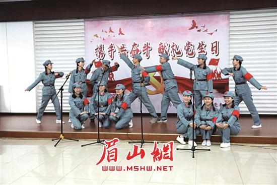 照顾小兔宝宝